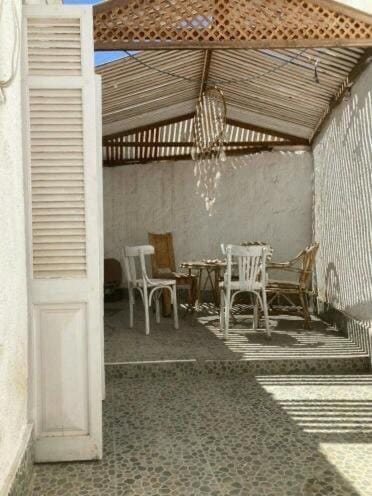 Bedwin house at the Lighthouse Apartment in South Sinai Governorate