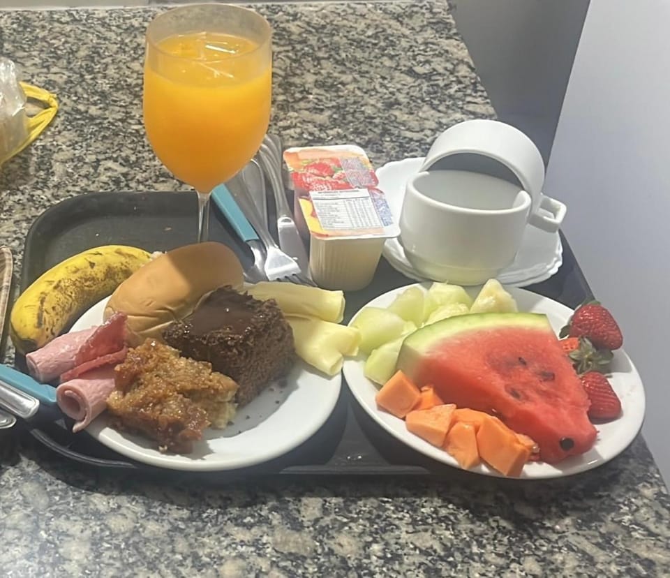 Breakfast