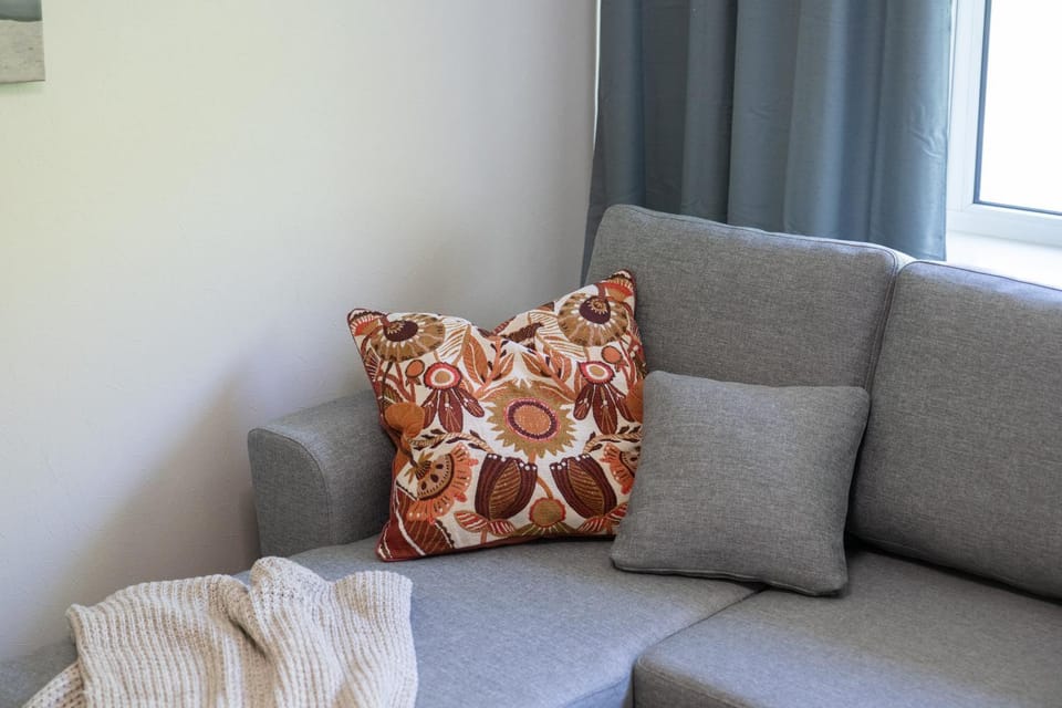 Cozy Apartment with Self Check-in & Free Parking Apartment in Estonia