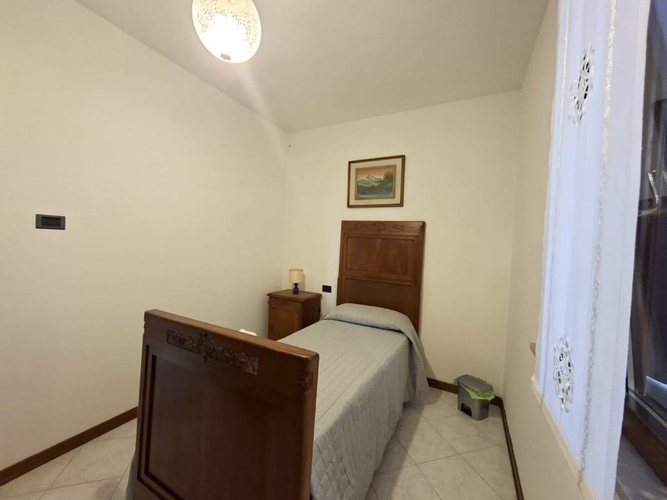 TV and multimedia, Bedroom