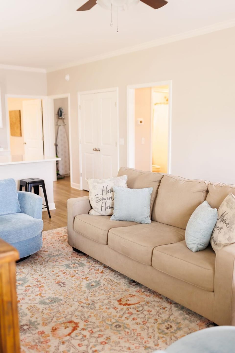 The Cottages 2BR 2BA Dothan Pool Dog Park Pickle Ball Gym House in Dothan