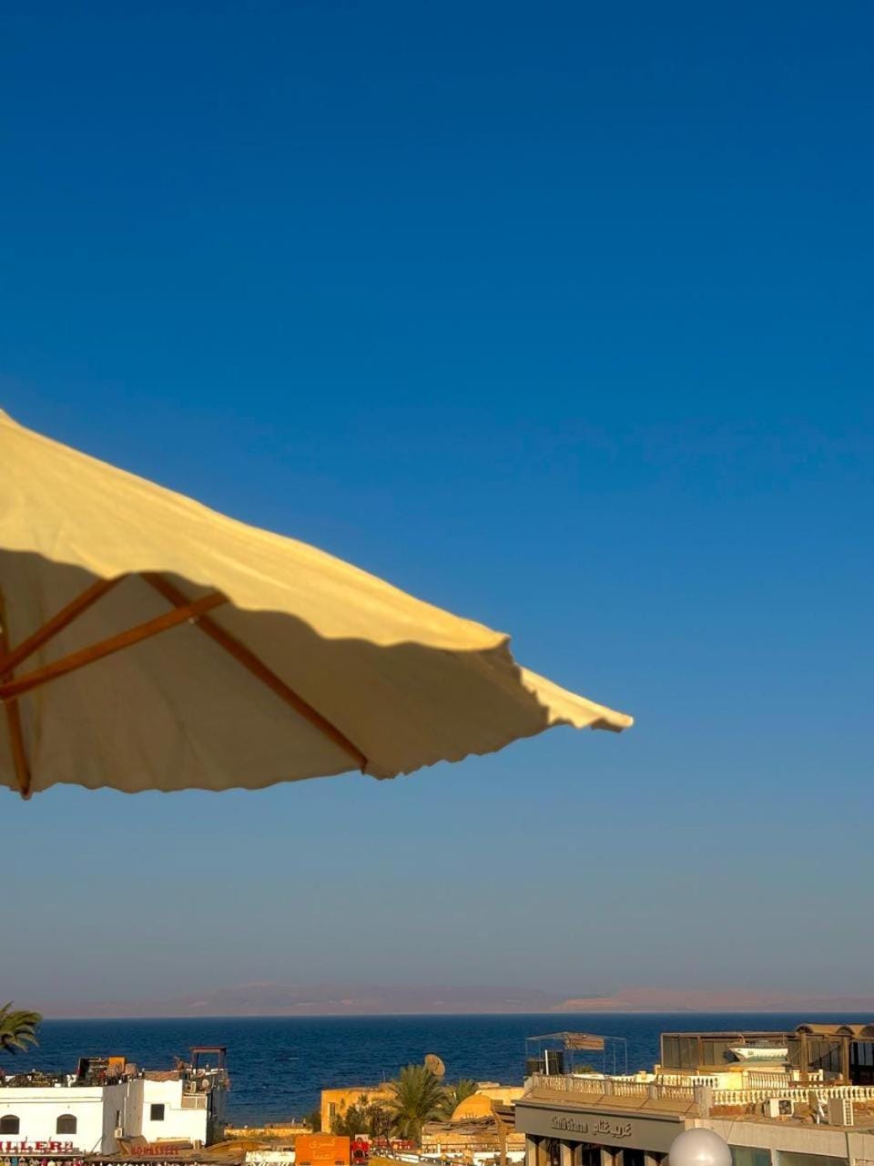 Bright Moon Hotel in South Sinai Governorate