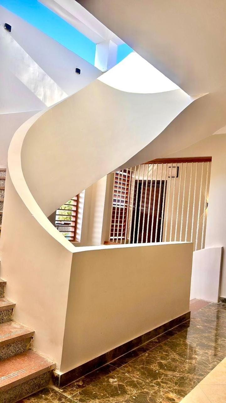 Bright Moon Hotel in South Sinai Governorate