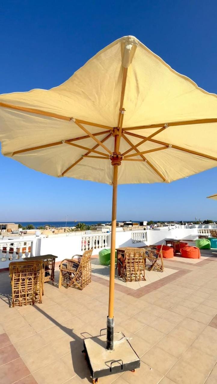 Bright Moon Hotel in South Sinai Governorate