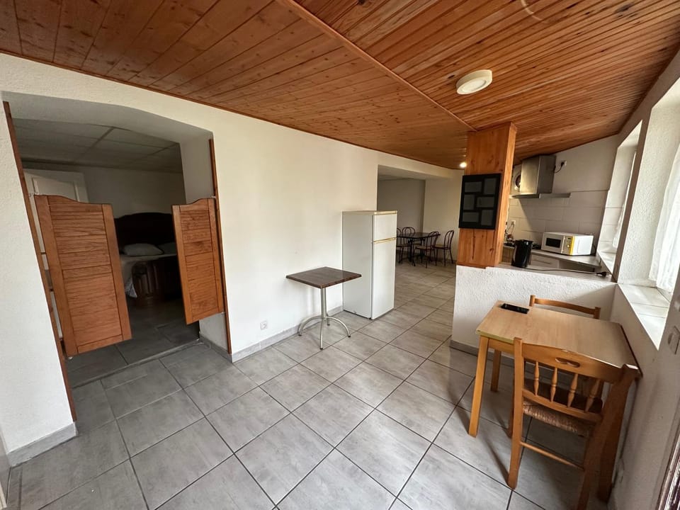 Au nid des Robins Apartment in Provence