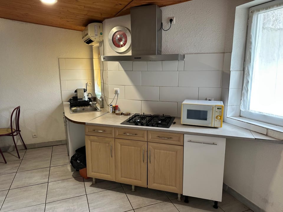 Au nid des Robins Apartment in Provence