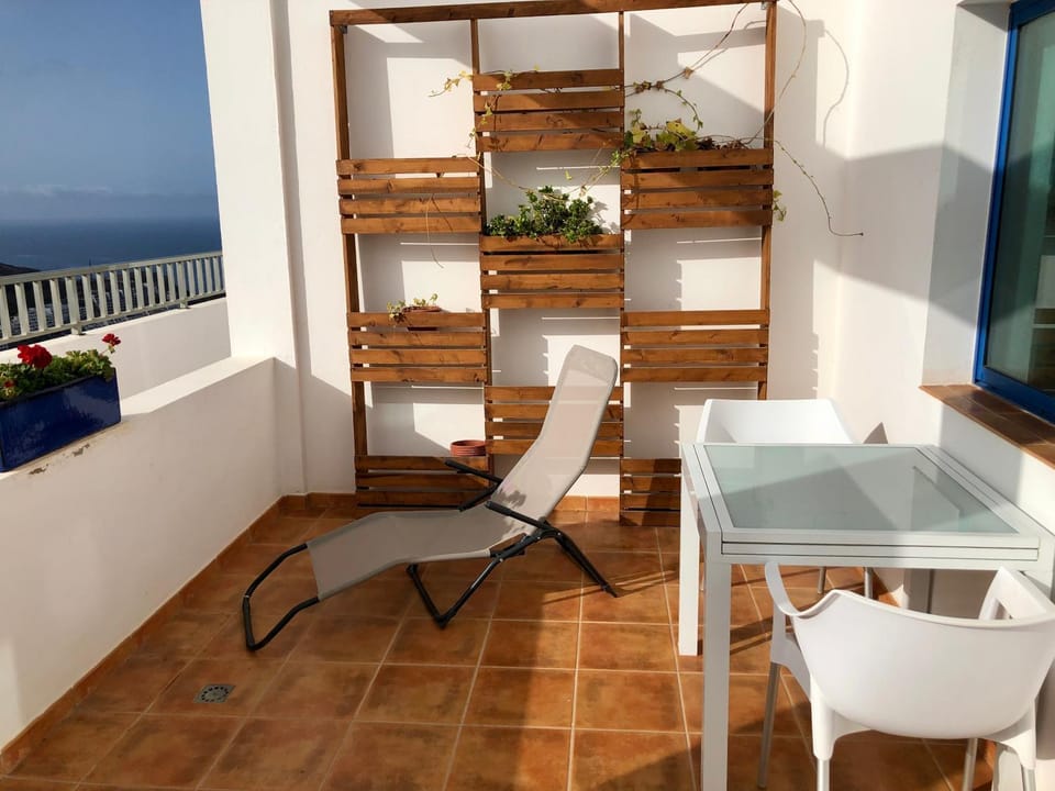 Balcony/Terrace, Seating area