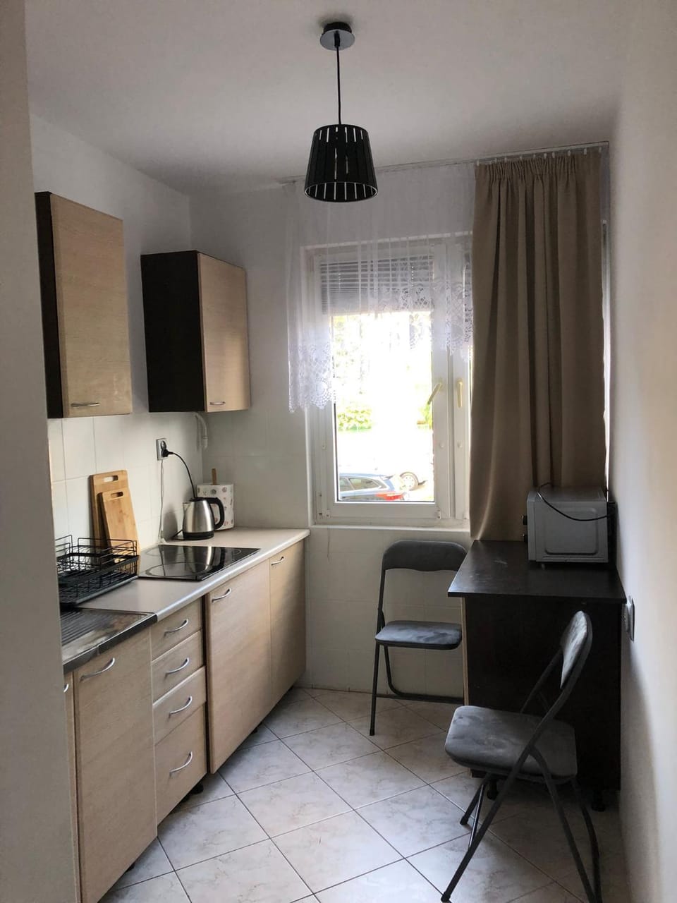 UrbanWave Apartment in Swinoujscie