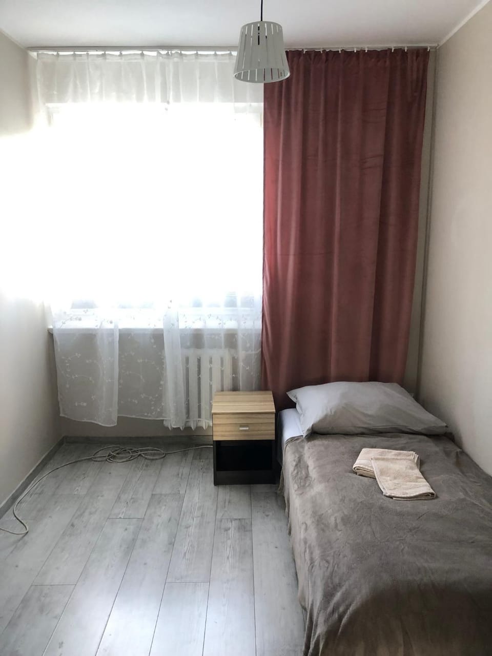 UrbanWave Apartment in Swinoujscie