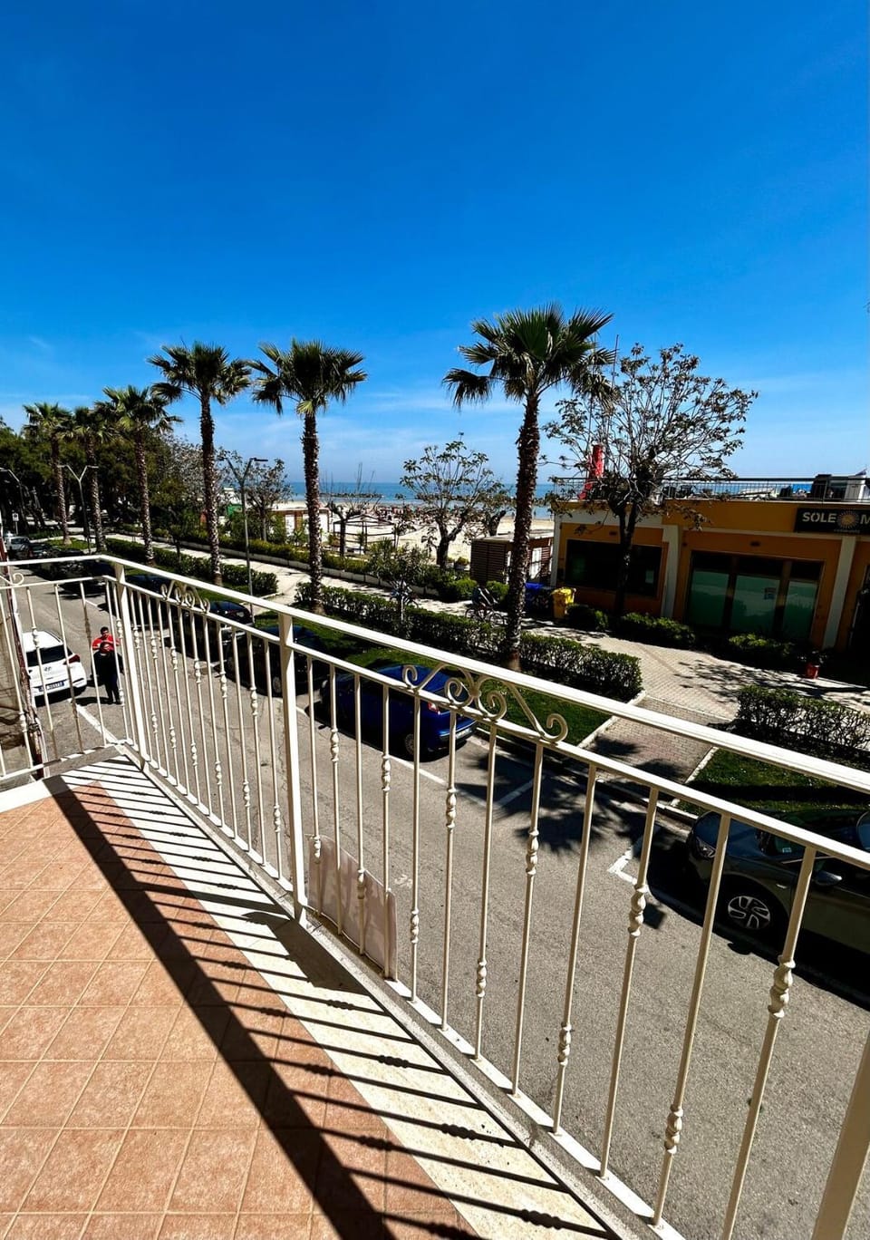 View (from property/room), Balcony/Terrace