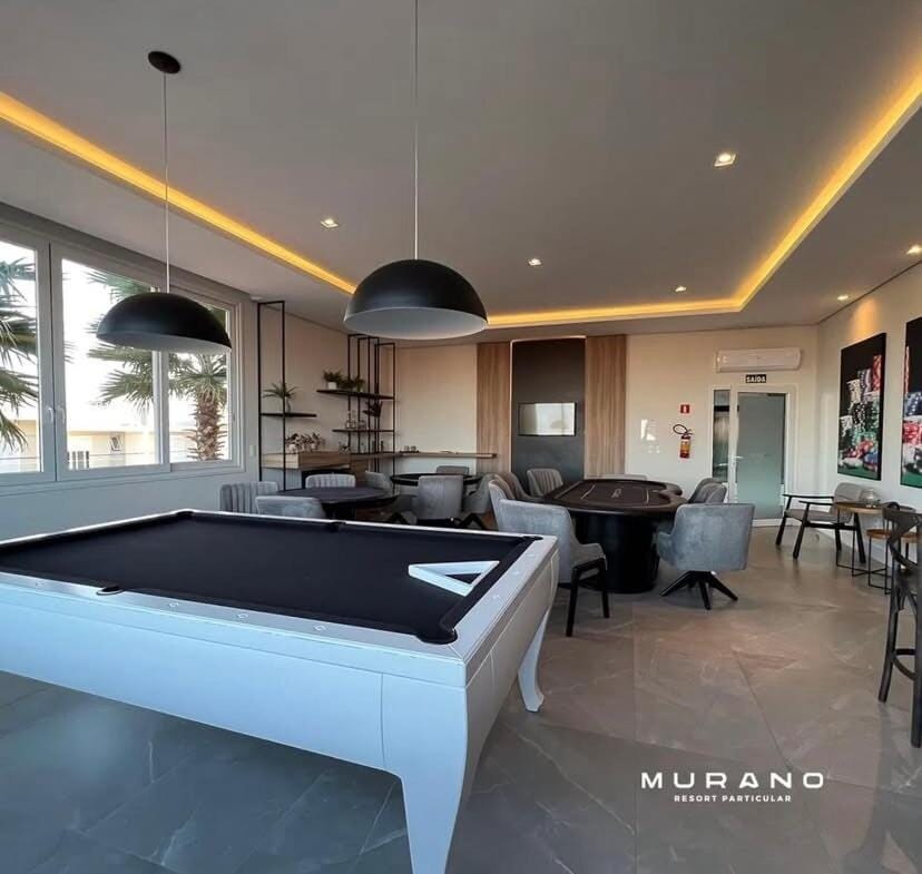 Game Room, Spa and wellness centre/facilities