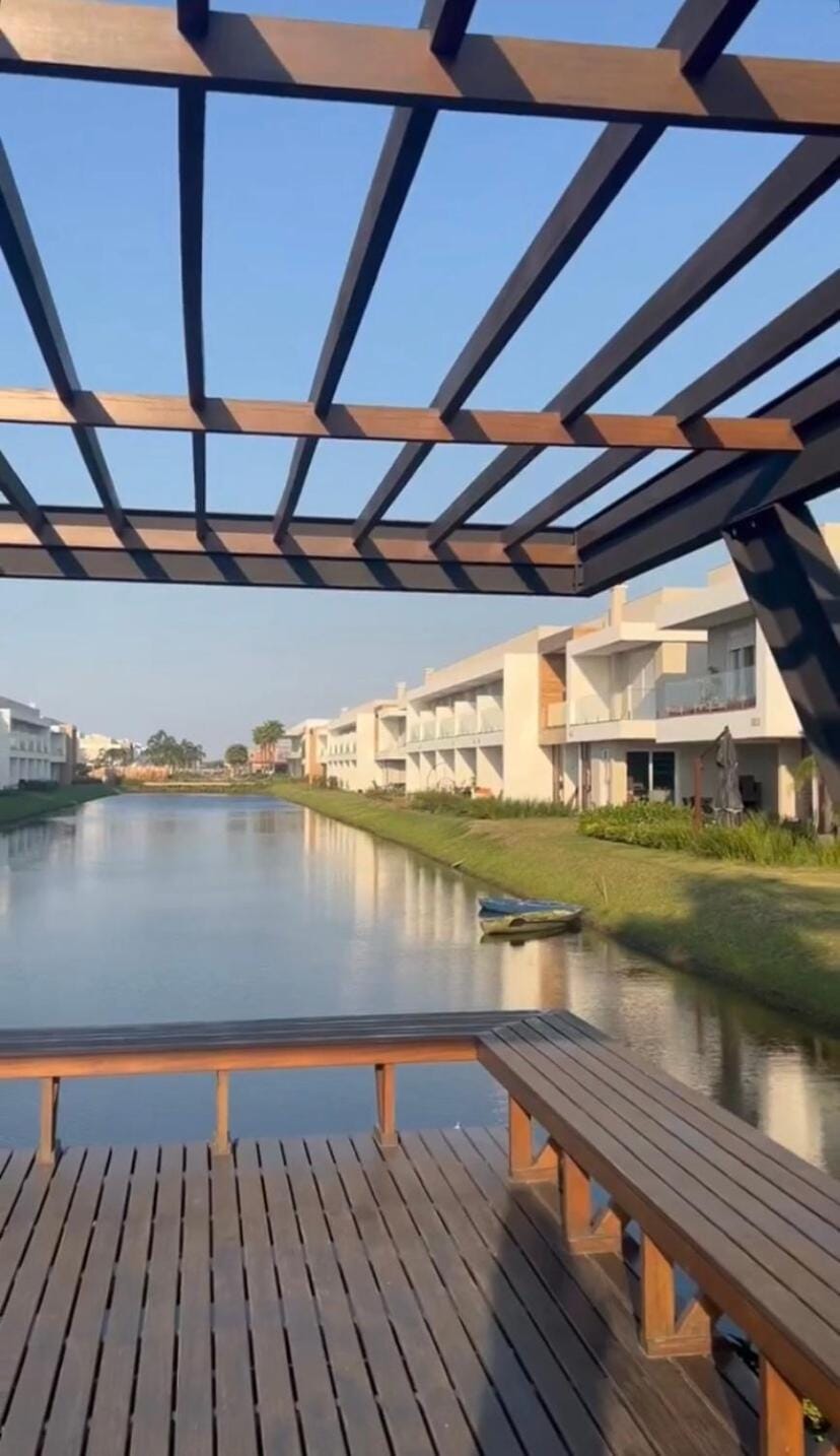 Casa em Resort Privado Alto Padrão House in State of Rio Grande do Sul