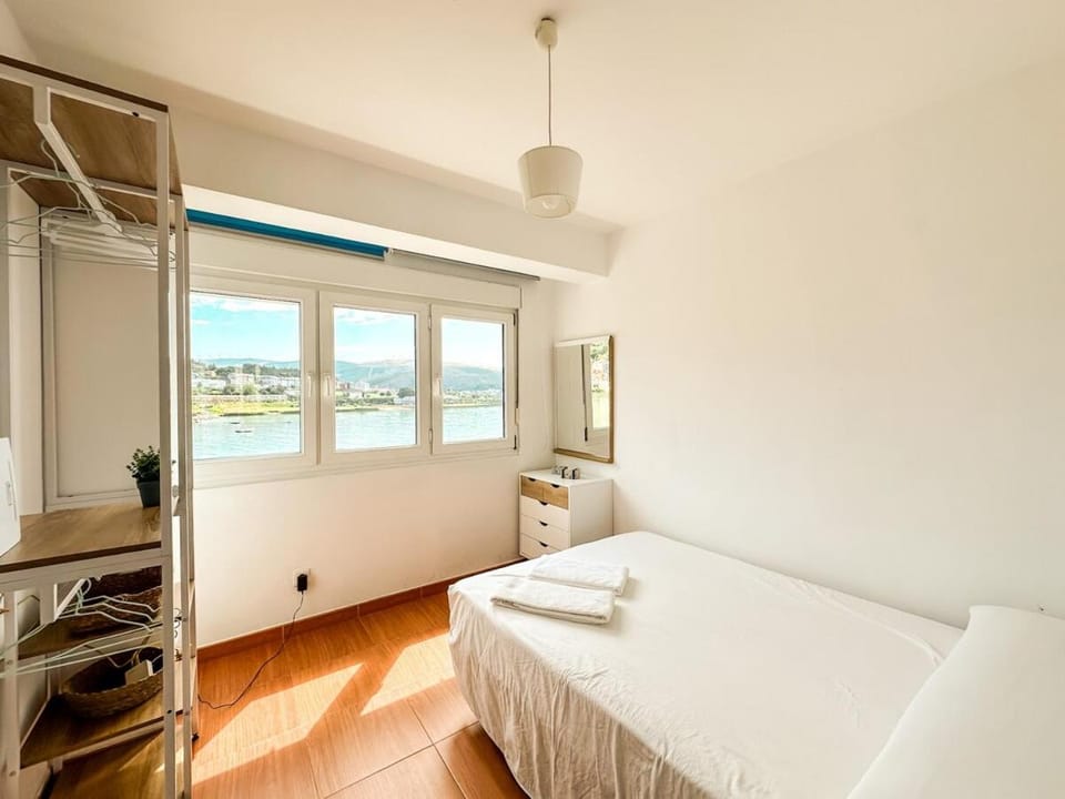 Apartamento Saica by ALÔGA Apartment in Galicia