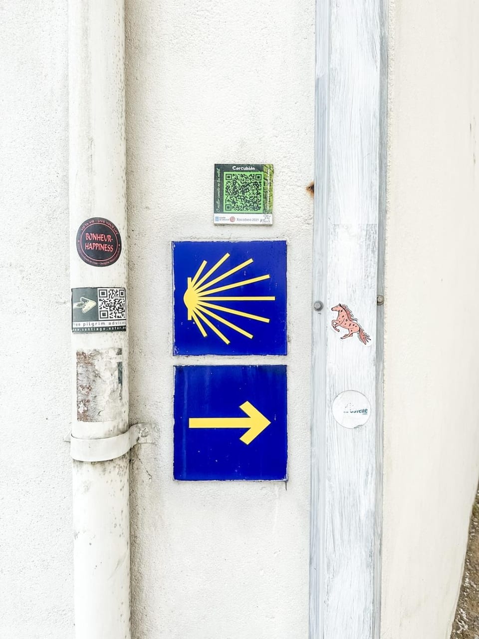 Apartamento Saica by ALÔGA Apartment in Galicia