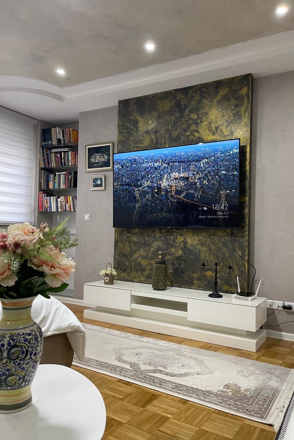 TV and multimedia