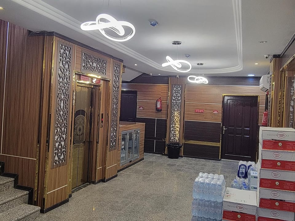 شقق فاخره للايجار Apartment in Riyadh