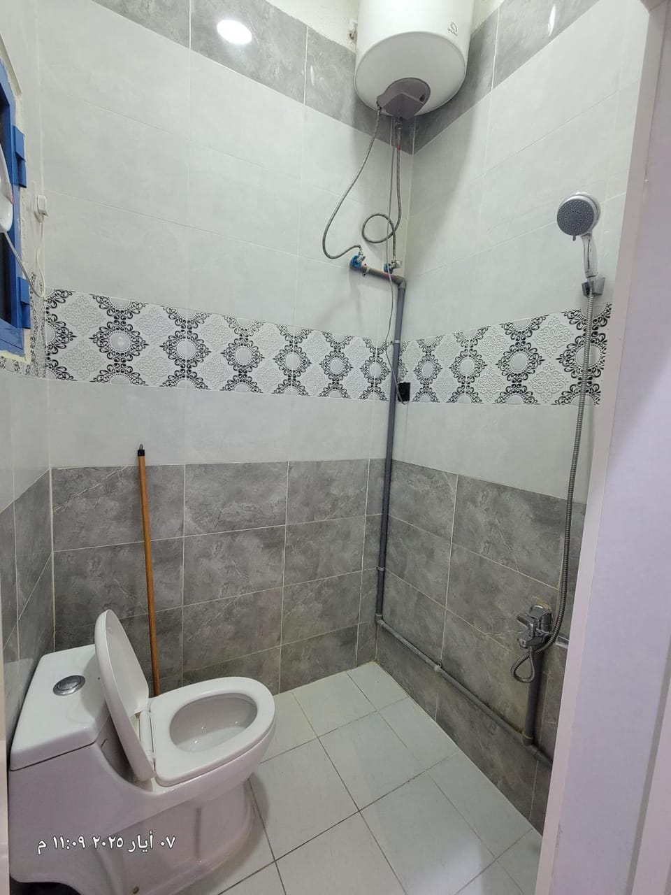 Toilet, Bathroom