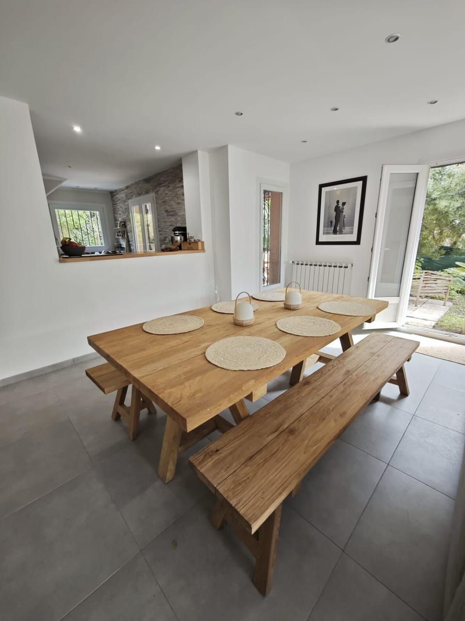 Spacious house - unobstructed view Villa in Mouans-Sartoux