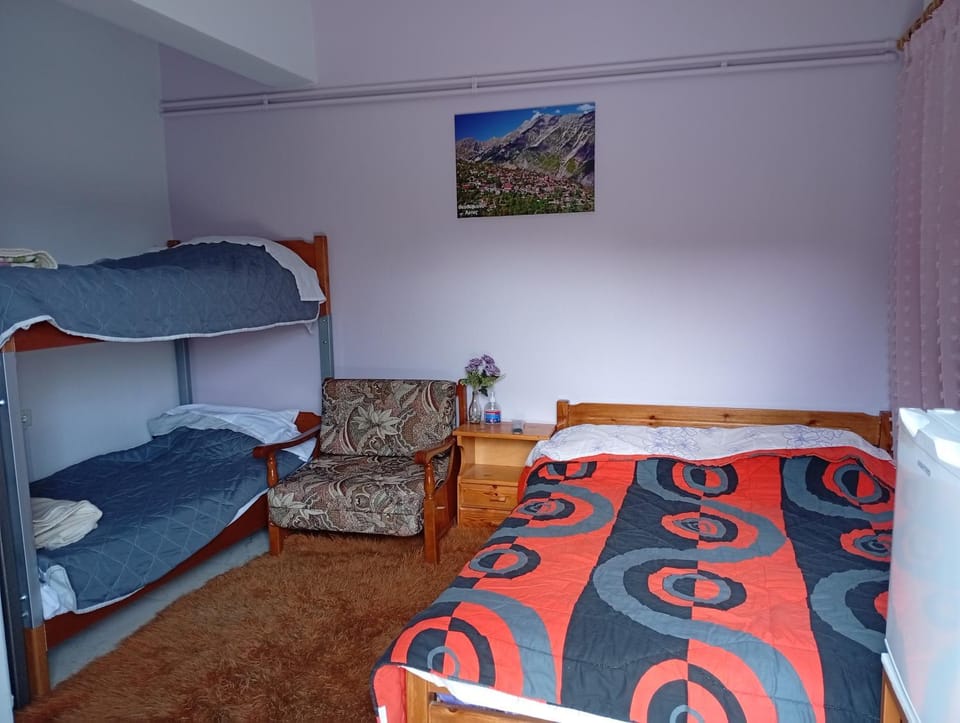 Ξενώνας στα Θεοδώριανα 2 - Guesthouse Theodoriana 2 Bed and Breakfast in Peloponnese, Western Greece and the Ionian