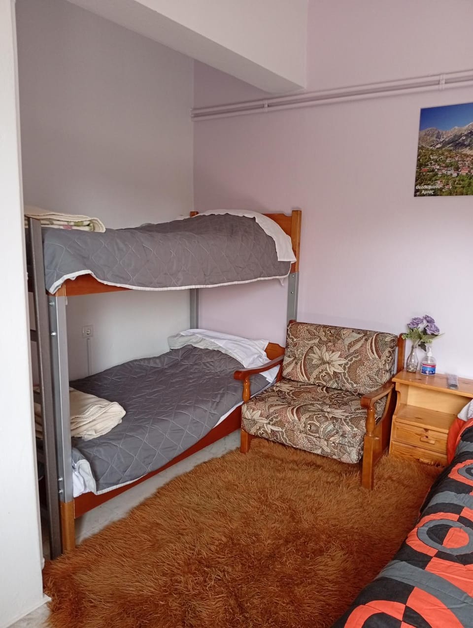 Ξενώνας στα Θεοδώριανα 2 - Guesthouse Theodoriana 2 Bed and Breakfast in Peloponnese, Western Greece and the Ionian