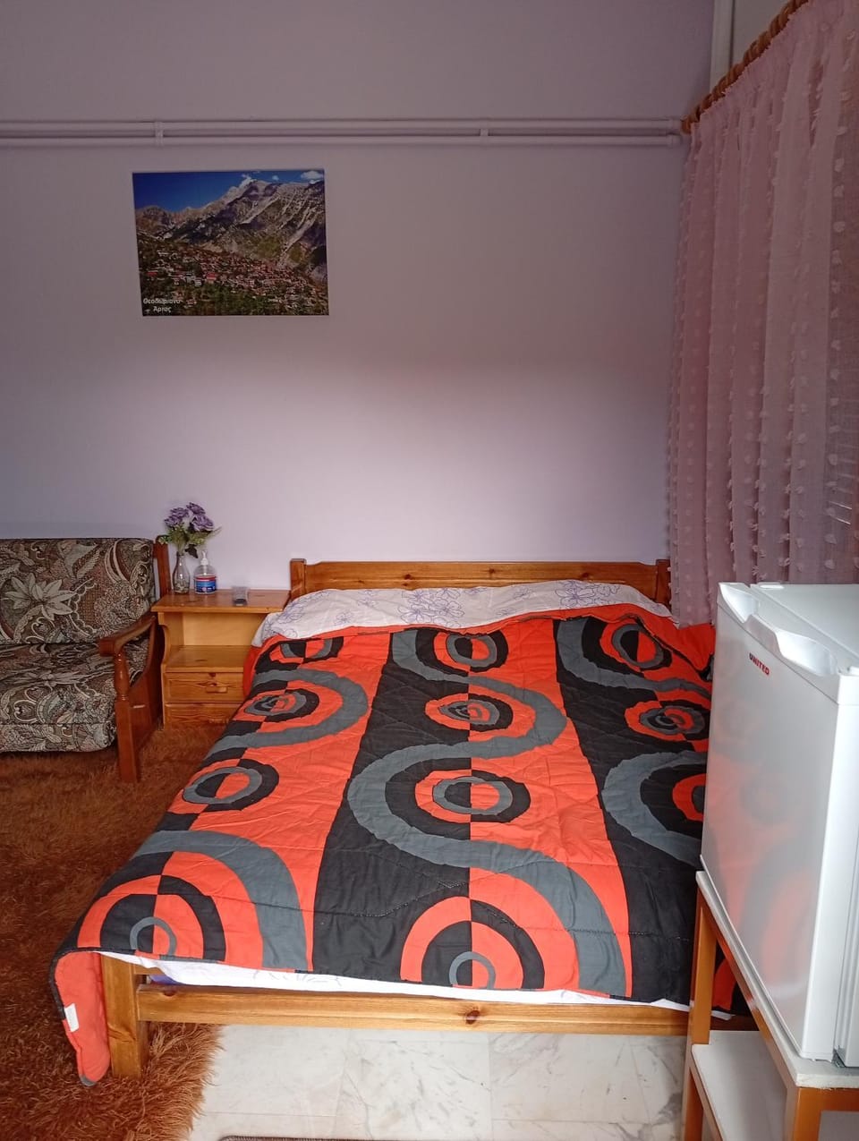 Ξενώνας στα Θεοδώριανα 2 - Guesthouse Theodoriana 2 Bed and Breakfast in Peloponnese, Western Greece and the Ionian