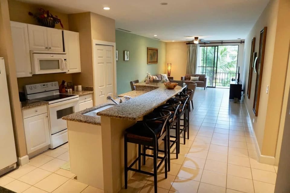 Luxurious Pacifico 2bed condo in Playa Coco House in Coco
