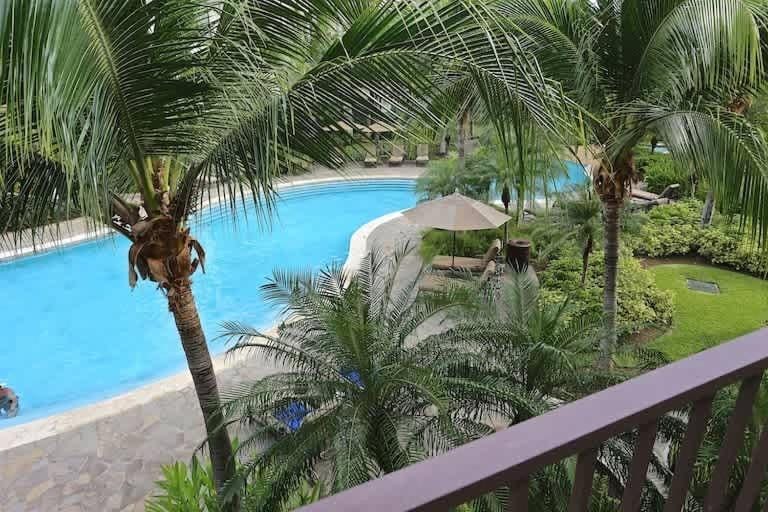 Luxurious Pacifico 2bed condo in Playa Coco House in Coco