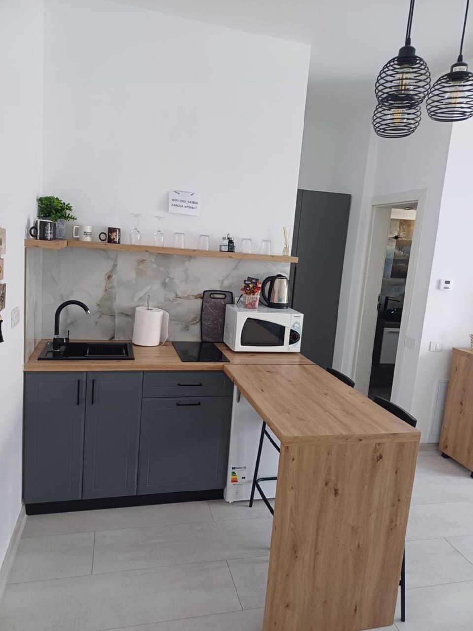 Apartament Serena Apartment in Romania