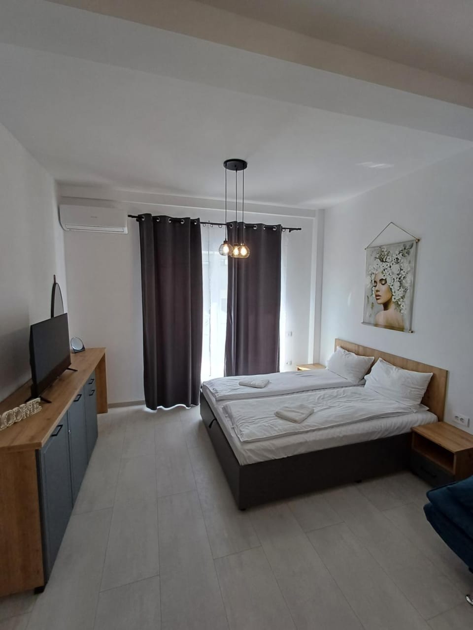 Apartament Serena Apartment in Romania