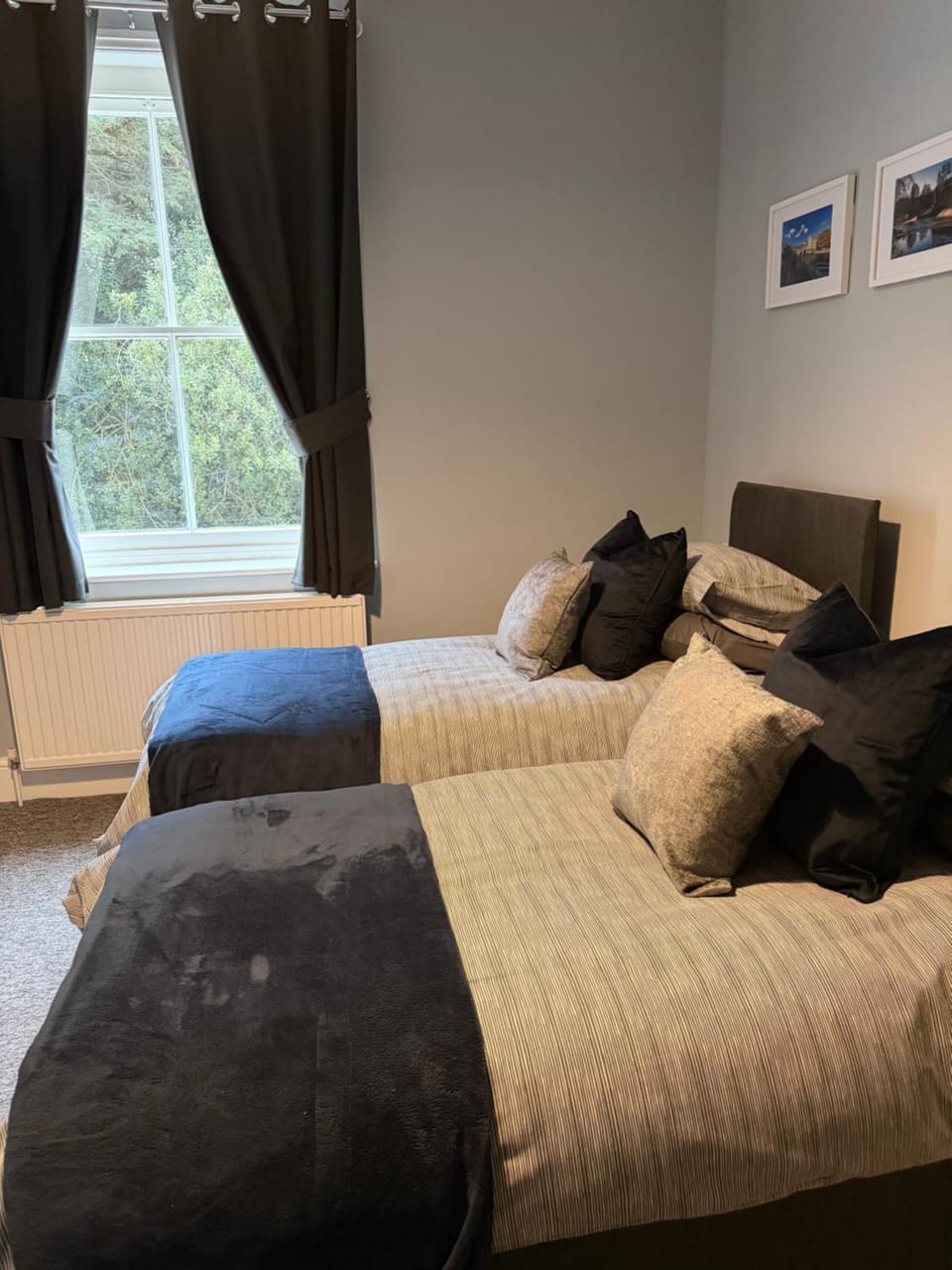 New Crown Inn Bath Bed and Breakfast in Bath