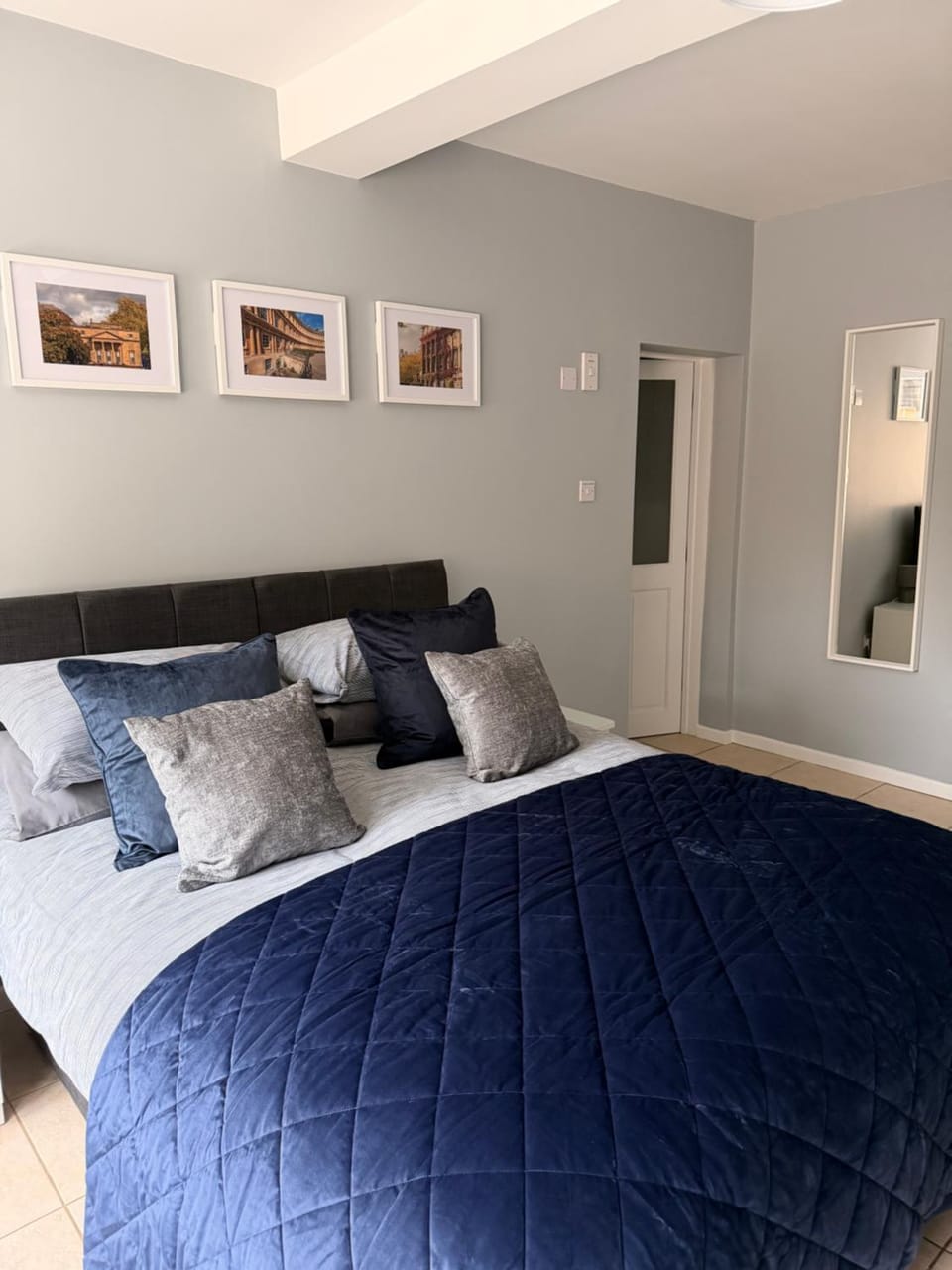 New Crown Inn Bath Bed and Breakfast in Bath