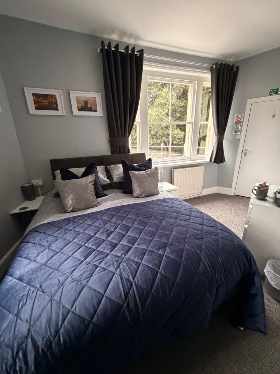 New Crown Inn Bath Bed and Breakfast in Bath