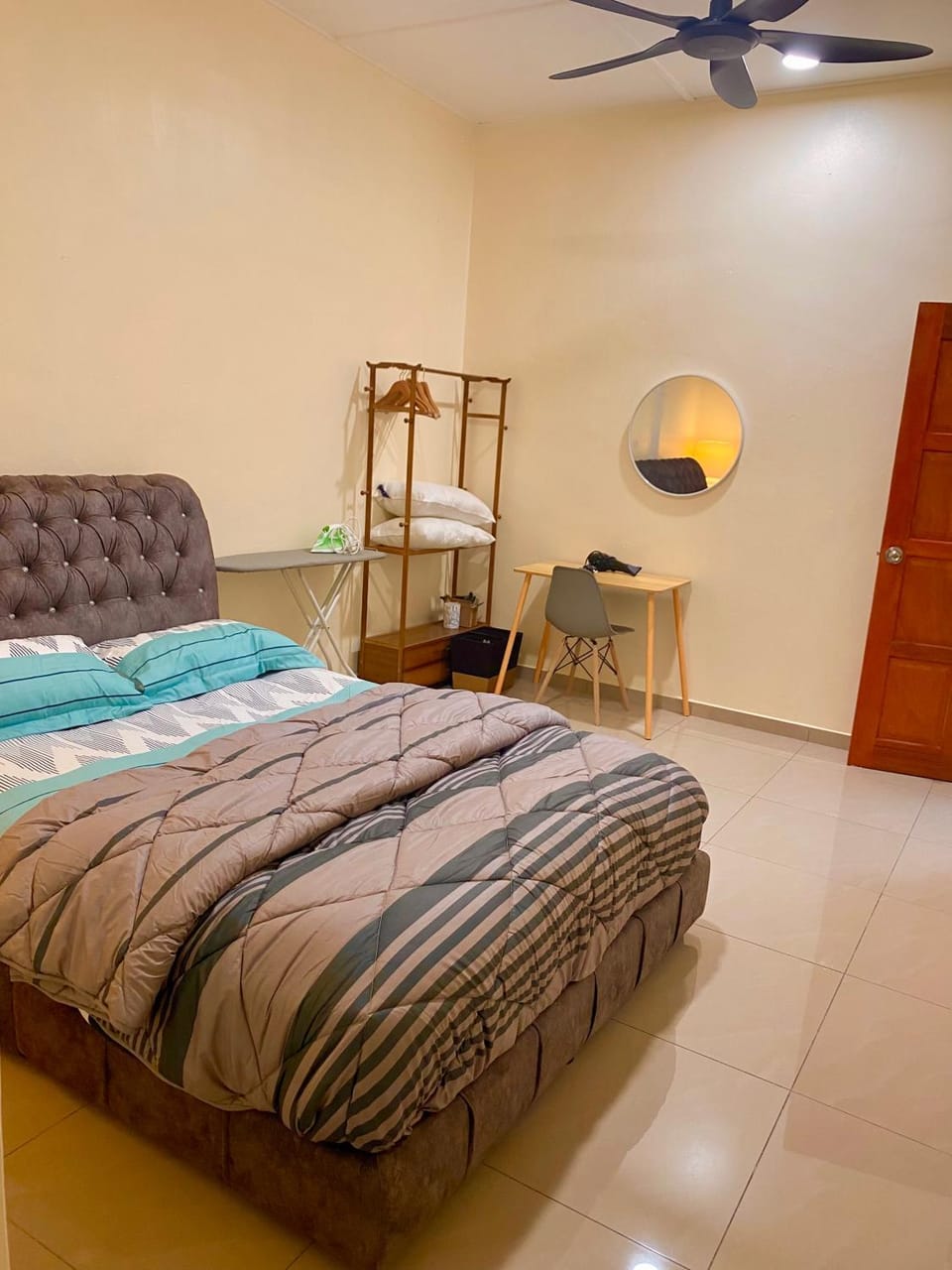 PD Coral cove homestay House in Port Dickson