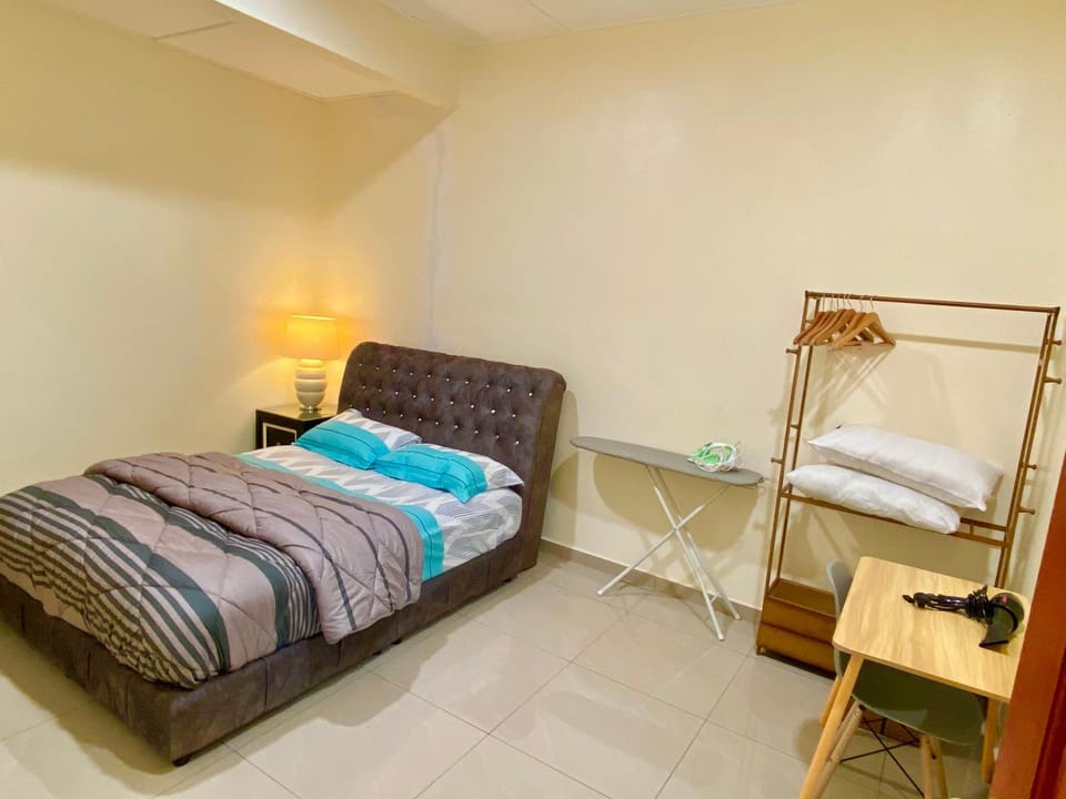 PD Coral cove homestay House in Port Dickson