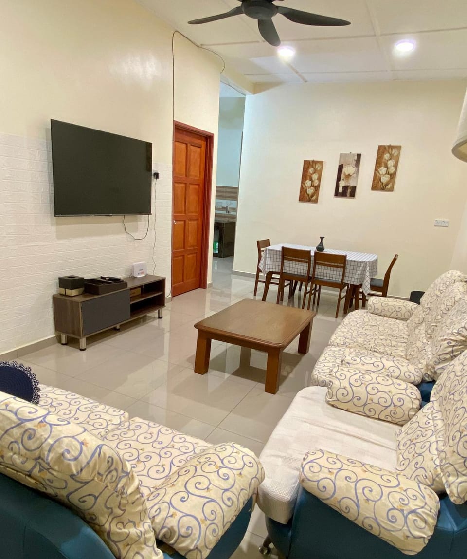 PD Coral cove homestay House in Port Dickson