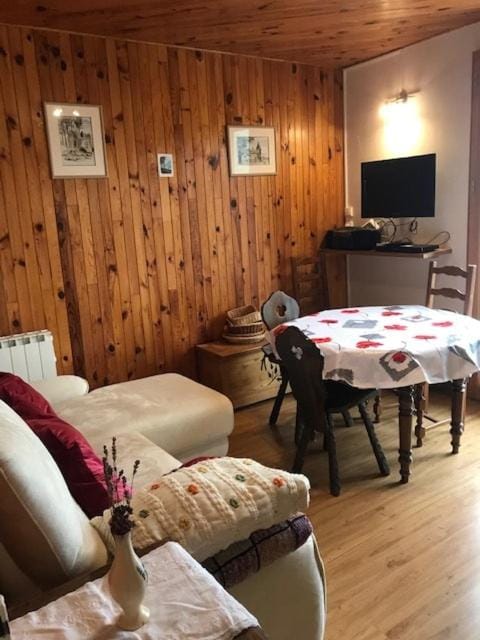 Le Beau Rivage Apartment in Haute-Savoie