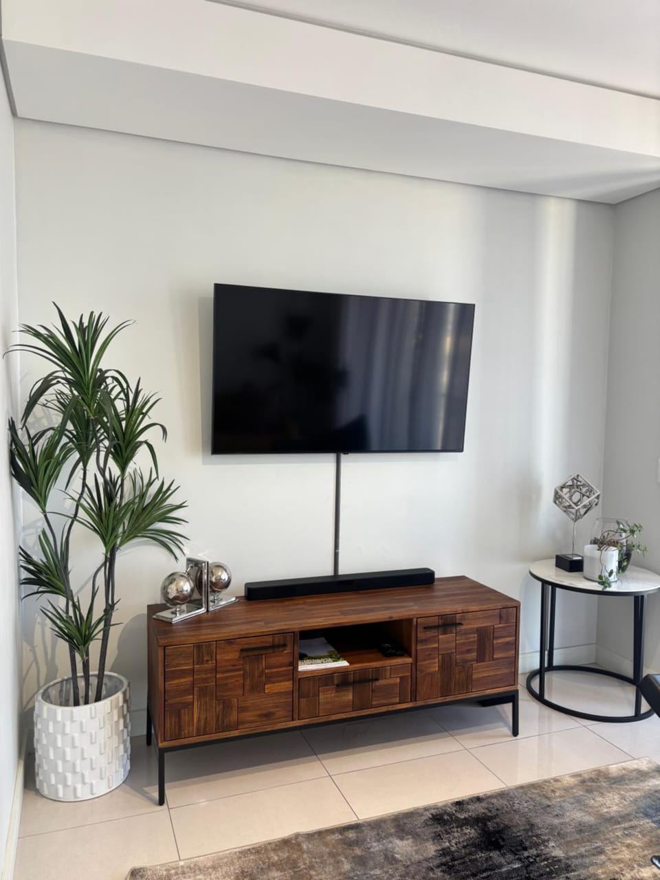 TV and multimedia