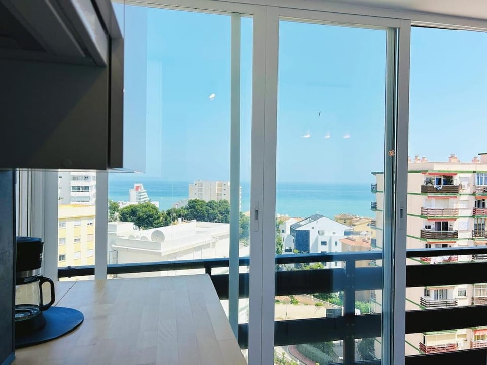 Day, View (from property/room), Sea view