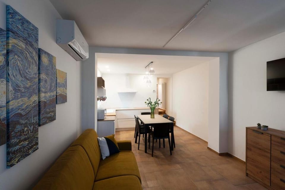 Ca' del Maglio House in Trentino-South Tyrol