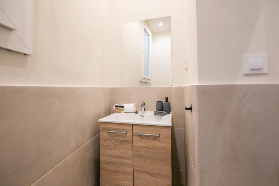 1ESC1056 - Fantastic apartment In Gotico Apartment in Barcelona