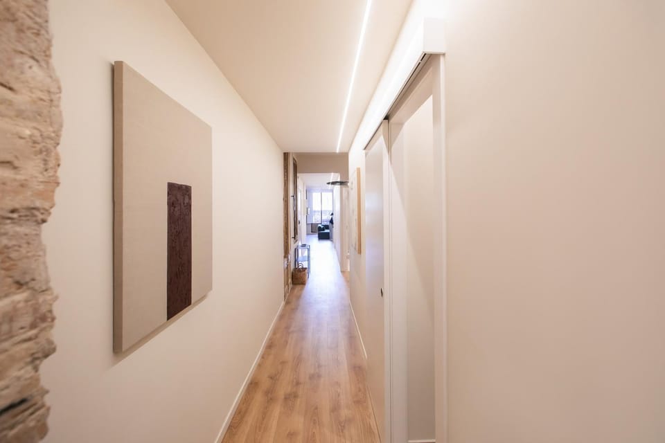 1ESC1056 - Fantastic apartment In Gotico Apartment in Barcelona