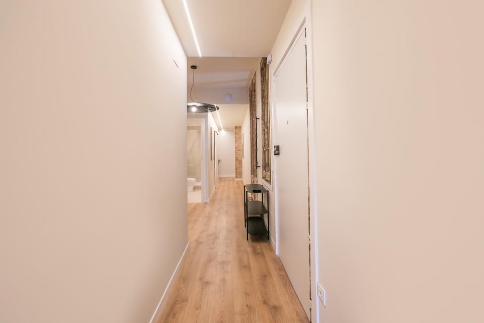 1ESC1056 - Fantastic apartment In Gotico Apartment in Barcelona