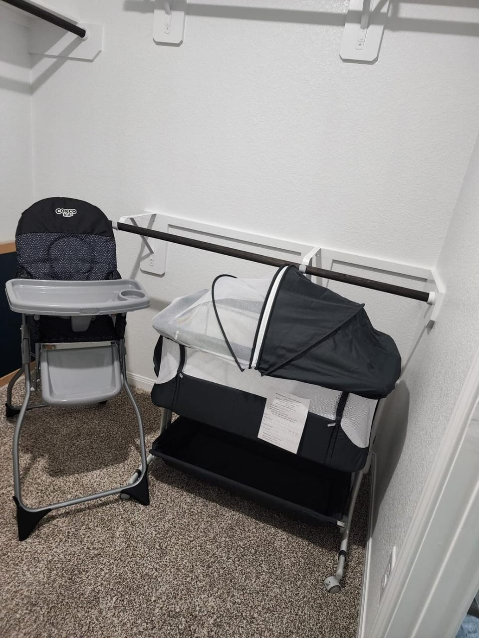 cot
