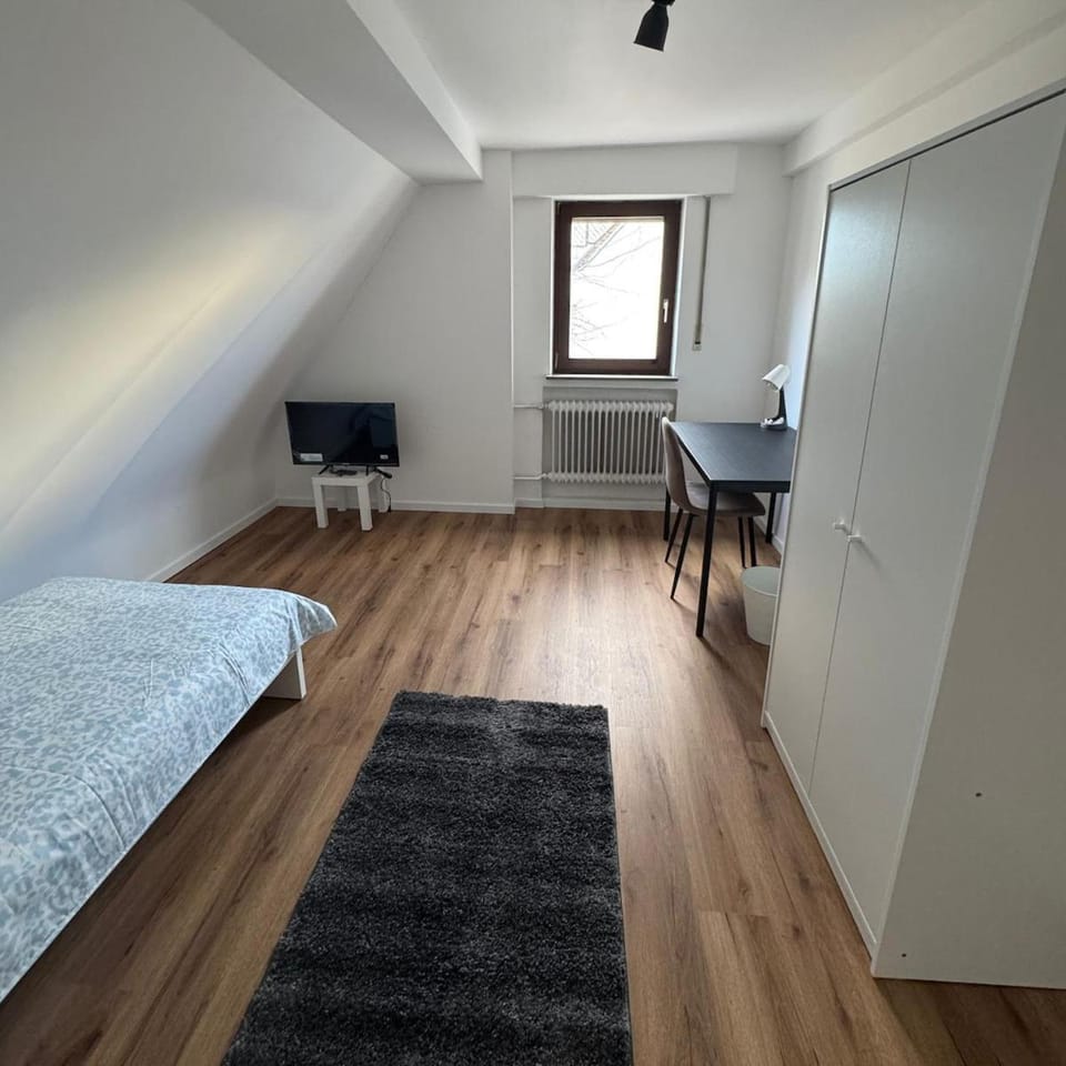 Monteurzimmer Wohnung in Heilbronn! Apartment in Heilbronn