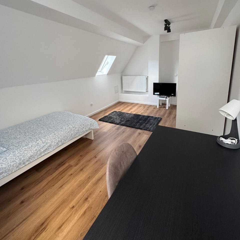 Monteurzimmer Wohnung in Heilbronn! Apartment in Heilbronn