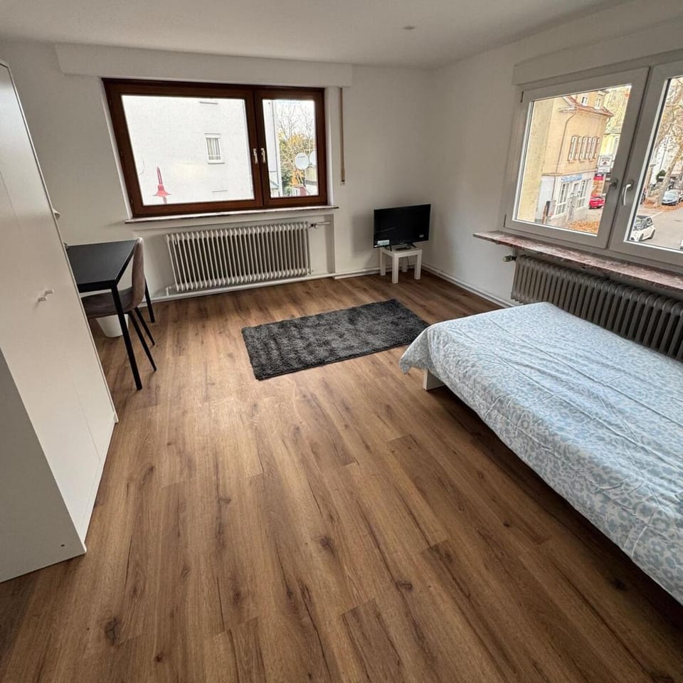 Monteurzimmer Wohnung in Heilbronn! Apartment in Heilbronn