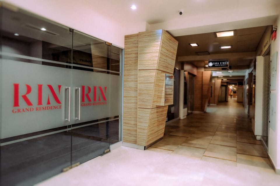 Property logo or sign