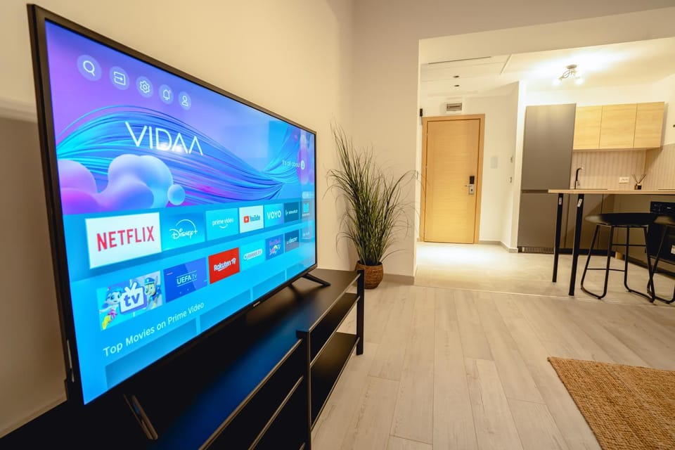 TV and multimedia