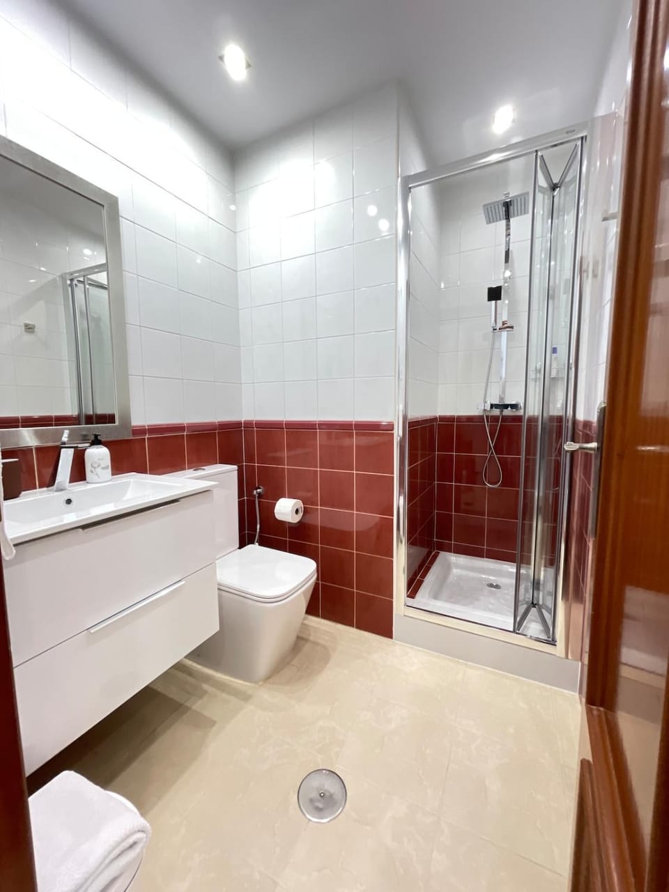 Torremolinos Palma Apartment in Torremolinos
