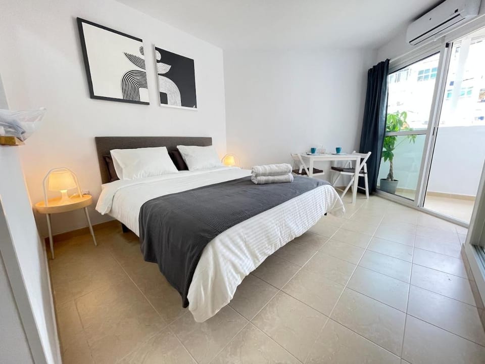 Torremolinos Palma Apartment in Torremolinos